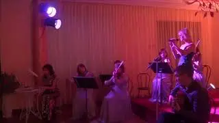Под лаской плюшевого пледа