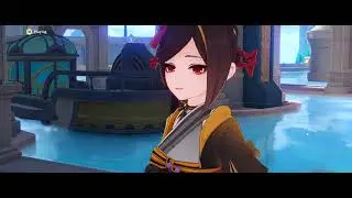 Genshin Impact Roses and Muskets Part 1 2024; CN Dub (Genshin Impact)