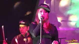 5- Estaba locaa  - Mexican Salsa Orquesta / BOM FyV