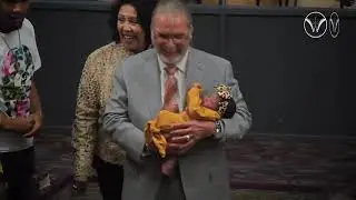 Pastor Phillip Castillo 10-27-24