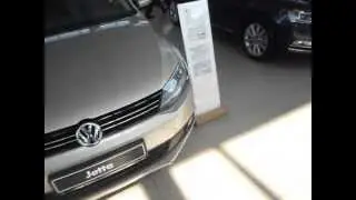 Автосалон volkswagen Тюмень
