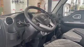 DongFeng Captain-t
