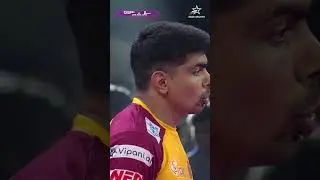 Pawan Sehrawat SUPER RAID For Telugu Titans | Key Moments | Pro Kabaddi League #ProKabaddi #PKL