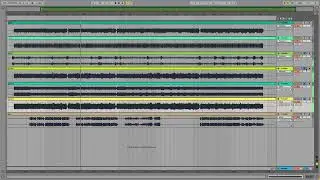 Blondie - Call Me (Multitrack Stems Oficial) (Acapella Studio) #instrumental