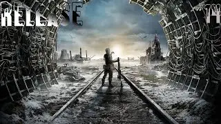 Metro: Exodus - Пионеры, пираты, бандиты - Прохождение#14