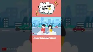 🔥Jaga Happy supaya Kuat 