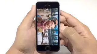 Apple iPhone SE Benchmark Speed Test