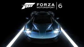Видеообзор Forza Motorsport 6