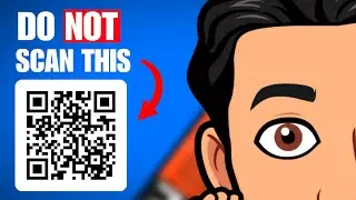 How QR Codes works in hindi | Sam Curious
