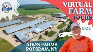 Virtual Farm Tour of Adon Farms