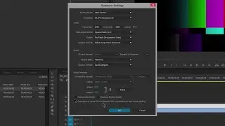 Linear Color, Maximum Render Quality and what they mean
