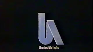 Opening & Closing to Rocky III 1983 VHS (Bootleg)