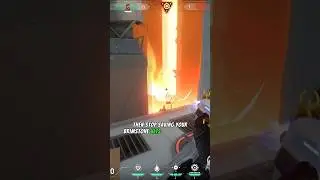 Stop using Brimstone like this… #valorant #valoranttips #valorantclips #valorantguide #gaming
