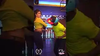 Danae & Royce - Floridita Dance - Beautiful dance