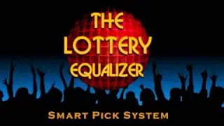The Lottery Equalizer Smart Pick System