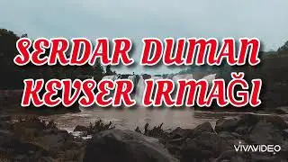 Kevser ırmağı