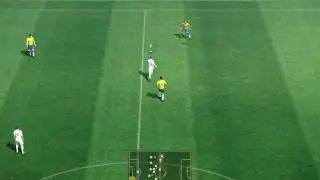 Pro Evolution Soccer 2010 (PES 2010) - Gameplay
