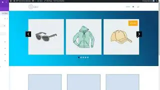 Overlay On Hover Demo For 