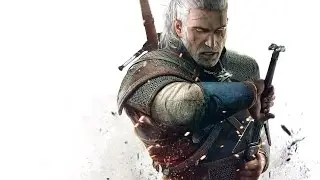 THE WITCHER 1 - Resumen de historia y cinemáticas