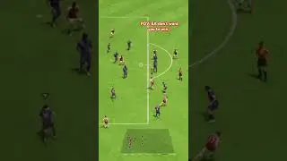POV: EA don’t want you to win… #eafc24 #ultimateteam #clips