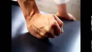 самооборона на улице для девушек