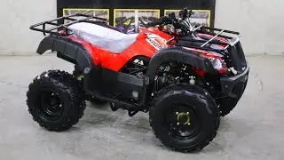 Квадроцикл Kayo Bull 150
