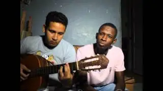 Os Travessos -  Sonhos e Planos - Rafael Dias (Cover)