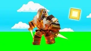 Evelynn Kit Gameplay | Roblox Bedwars