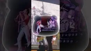 Under Treasure (Bruno Mars + Queen + David Bowie)