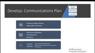 SPSHOU2020-Communications and Training