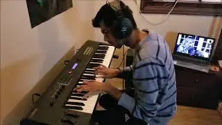 Gabrielle Aplin - Waking Up Slow | Piano Version
