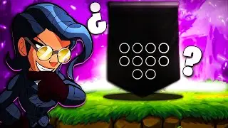 ¿Es Imposible llegar a platino con 10 Intentos? #EP4 💎 Brawlhalla [ES]