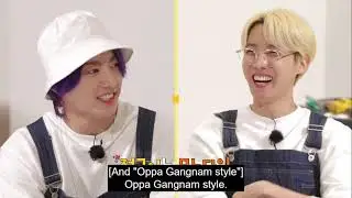[ENG SUB]V LIVE   Run BTS! 2021   EP 148