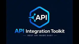 Build Unity REST API Clients in Minutes | API Integration Toolkit for Unity