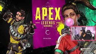 Apex Legends New Update FAIL!!!!