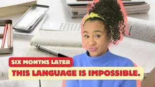 Is 6 Months Enough to Learn DUTCH?