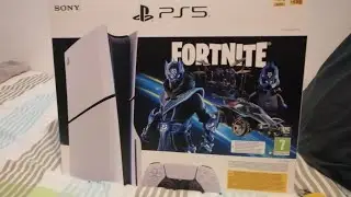I Bought A PS5 Slim