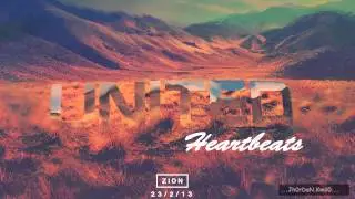 Hillsong United - ZION - Heartbeats