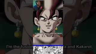 🤣 Badly Dubbed Anime Scenes by a Black Guy! 🇯🇵 