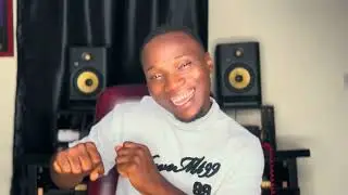 Pastor COURAGE - The Name Of JESUS
