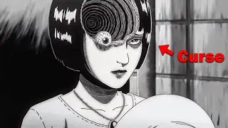 This Horror Anime Will Blow Your Mind 🤯 | Uzumaki season 1 Explained | Anime Explained |