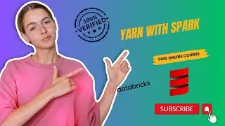 Yarn with spark