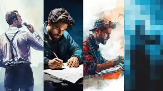 These 4 High Income Skills Will Make Us Rich (Here's how to learn them)