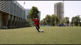 Ооо, бозии Шоҳкаримро бинед 🔥