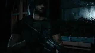 Resident Evil 3 Remake OST  Resident evil 2 safe room RPD