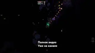 Террария каламити за призывателя 