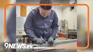 Program trains adults with autism for careers