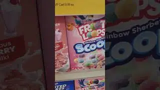 Would you try these? Let me know