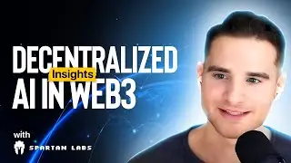 Decentralized AI in Web3: Insights from Audrey Akwenye, Spartan Labs CTO