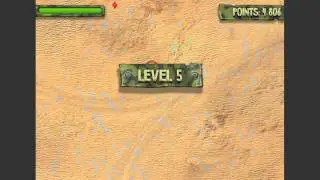 обзор игрового режима World of Tanks: танки против раков.